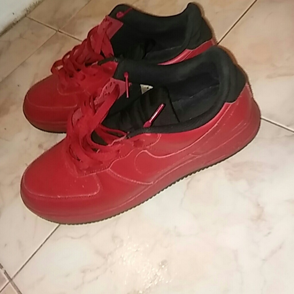 Air force 1s